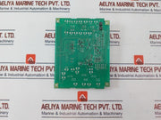Yokogawa A30C5 Printed Circuit Board Pb-free Solder B8703Vl-03