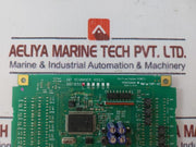 Yokogawa A30C5 Printed Circuit Board Pb-free Solder B8703Vl-03