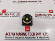 Yokogawa A37-n-l-bl Panel Meter 209337