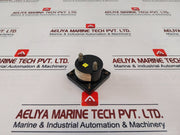 Yokogawa A37-n-l-bl Panel Meter 209337