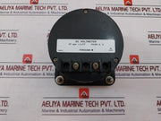 Yokogawa Ac Voltmeter 0-600 V 