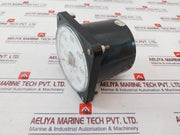 Yokogawa Ac Voltmeter 0-600 V 