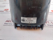 Yokogawa Ac Voltmeter 0-600 V 
