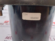 Yokogawa Ac Voltmeter 0-600 V 