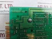 Yokogawa Ad5 Printed Circuit Board Pcb Module Rev: C S9890Bp-02, S9790Ba