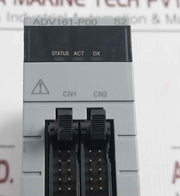 Yokogawa Adv161-p00 S2 Digital Input Module C3Nd10496G