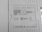 Yokogawa Adv161-p00 S2 Digital Input Module C3Nd10496G
