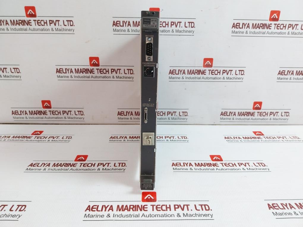 Yokogawa Aip125