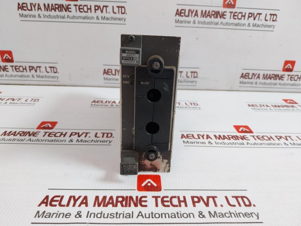 Yokogawa Aip571