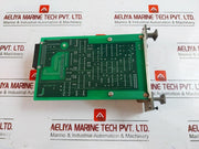 Yokogawa Aip571 Style S1 Electrical Transceiver Rio I/O Module