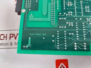 Yokogawa Aip571 Style S1 Electrical Transceiver Rio I/O Module