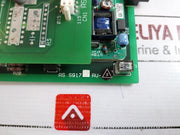 Yokogawa Aip571 Style S1 Electrical Transceiver Rio I/O Module