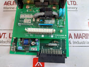 Yokogawa Aip571 Style S1 Electrical Transceiver Rio I/O Module