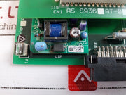 Yokogawa Aip571 Style S1 Electrical Transceiver Rio I/O Module