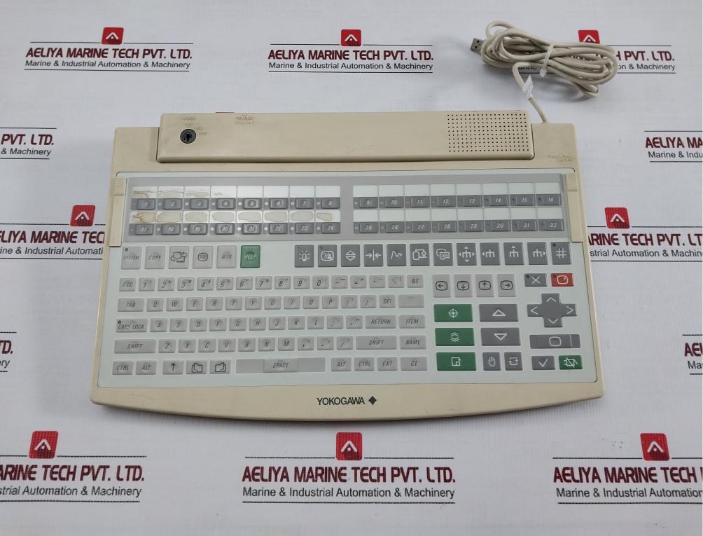 Yokogawa Aip827