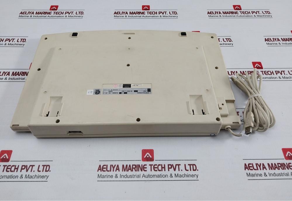 Yokogawa Aip827