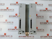 Yokogawa Amc80 Multipoint Analog I/O Module With Amn34 Nest