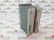 Yokogawa Amc80 Multipoint Analog I/O Module With Amn34 Nest