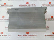 Yokogawa Amc80 Multipoint Analog I/O Module With Amn34 Nest