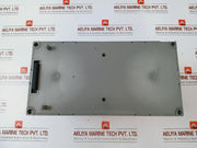 Yokogawa Amc80 Multipoint Analog I/O Module With Amn34 Nest