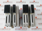 Yokogawa Amm12C 4-unit Voltage Input Multiplexer Module