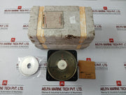 Yokogawa Analog Ammeter 103111fazz7ssy