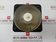 Yokogawa Analog Ammeter 103111fazz7ssy