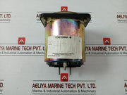 Yokogawa Analog Ammeter 103111fazz7ssy