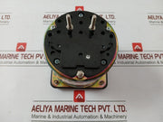 Yokogawa Analog Ammeter 103111fazz7ssy