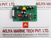 Yokogawa As E9740ga-03