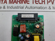 Yokogawa As E9740ga-03