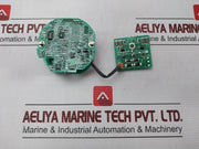 Yokogawa As F9342L A-02 Board Assy For Pressure Transmitter
