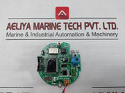 Yokogawa As F9342L A-02 Board Assy For Pressure Transmitter