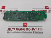Yokogawa As Printed Circuit Board S9151db-00