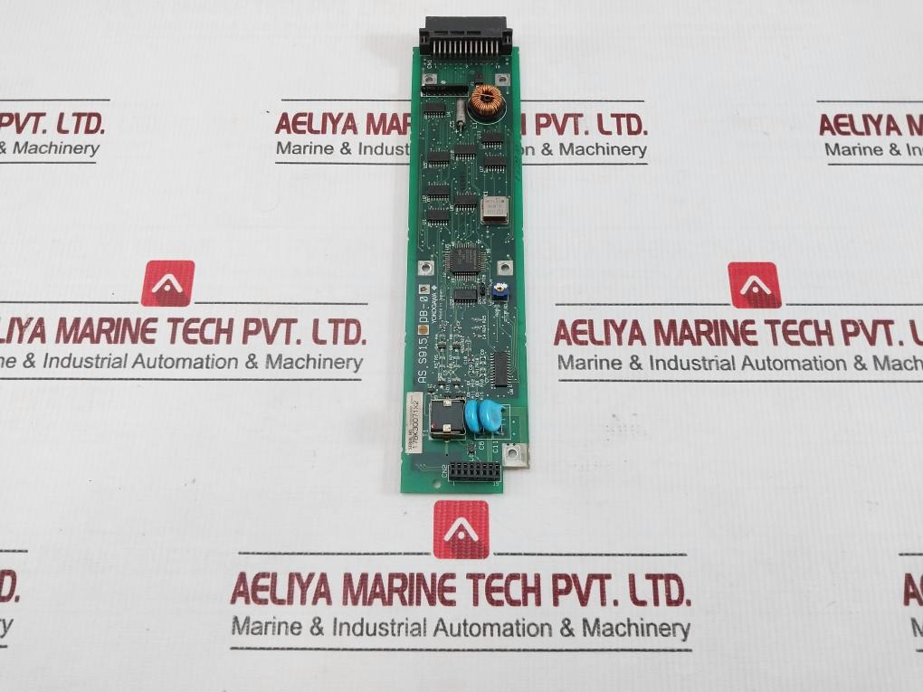 Yokogawa As Printed Circuit Board S9151db-00