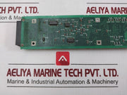 Yokogawa As Printed Circuit Board S9151db-00