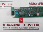 Yokogawa As Printed Circuit Board S9151db-00