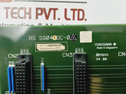 Yokogawa As S9041Dc-0 Servo Driver Module Pcb S9040Dc-02 S9040Dc-02