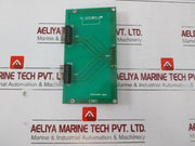 Yokogawa As S932 Display Unit Board S9320As-01