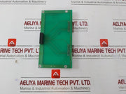 Yokogawa As S932 Display Unit Board S9320As-01