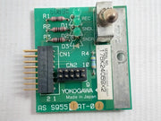 Yokogawa As S9551at-01