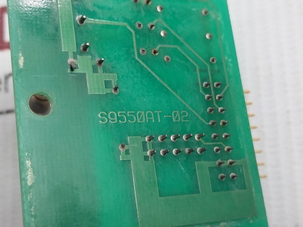 Yokogawa As S9551at-01