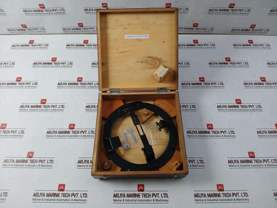 Yokogawa Azimuth Circle For Gyrocompass