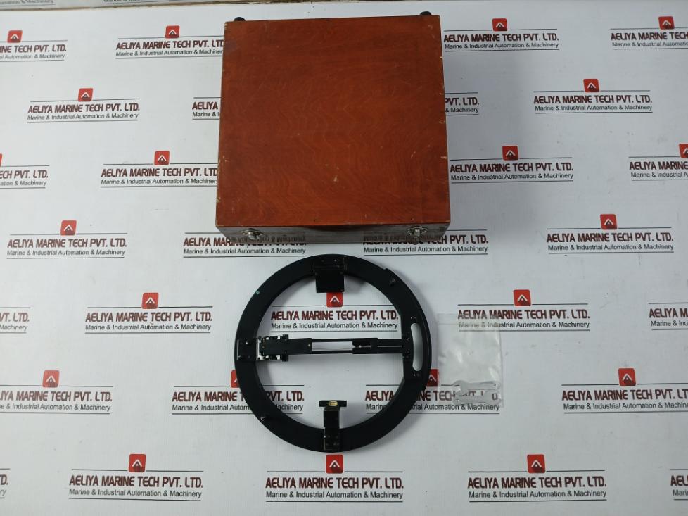 Yokogawa Azimuth Circle For Gyrocompass