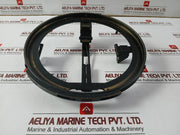 Yokogawa Azimuth Circle For Gyrocompass