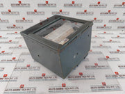 Yokogawa Chart Recorder