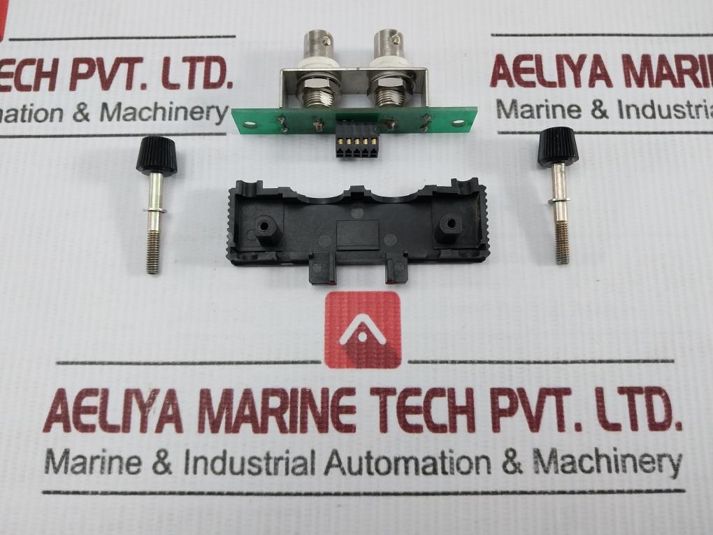 Yokogawa Connector Module Pcb  As S957aj-0