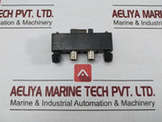 Yokogawa Connector Module Pcb  As S957aj-0