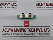 Yokogawa Connector Module Pcb  As S957aj-0