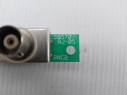 Yokogawa Connector Module Pcb  As S957aj-0
